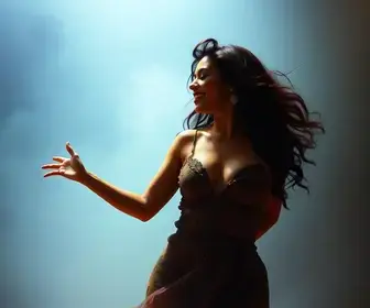 Galícia Cruz