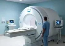 ressonância magnética