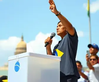 Eleições 2026