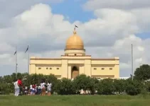 Eleições 2026