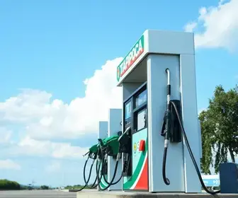 gasolina em Itapipoca (CE)